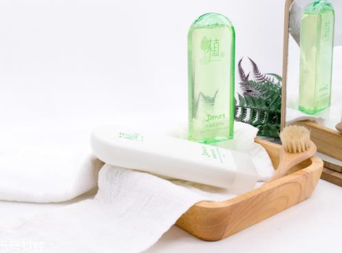 植观洗发水可信吗 拯救枯发断发