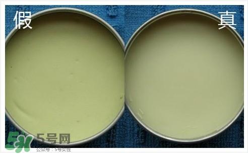 贝玲妃猪油膏真假怎么辨别?贝玲妃猪油膏真假鉴别图