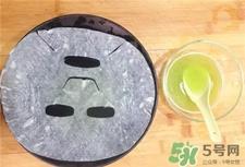 黄瓜水敷脸要洗吗?黄瓜水敷脸要不要洗掉?