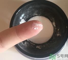 玫珂菲清晰无痕hd蜜粉怎么样?