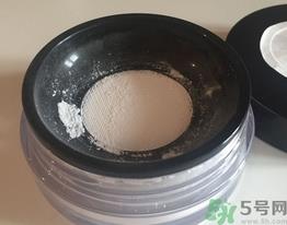 玫珂菲清晰无痕hd蜜粉怎么样?
