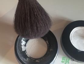 玫珂菲清晰无痕hd蜜粉怎么样?