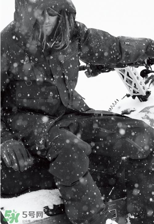 burton2017秋冬系列怎么样_好看吗_款式有哪些？
