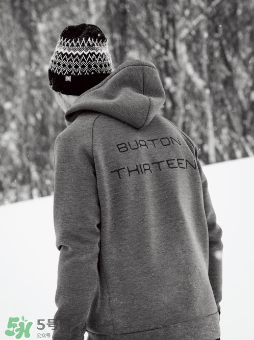 burton2017秋冬系列怎么样_好看吗_款式有哪些？