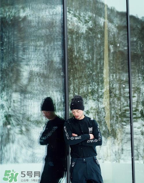 burton2017秋冬系列怎么样_好看吗_款式有哪些？
