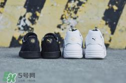 puma与minions小黄人联名系列什么时候发售？