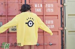 puma与minions小黄人联名系列什么时候发售？