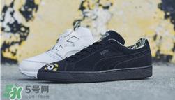 puma与minions小黄人联名系列什么时候发售？