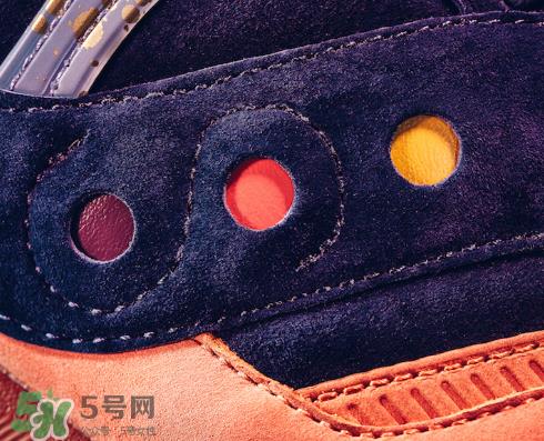 saucony grid sd summer nights配色什么时候发售？