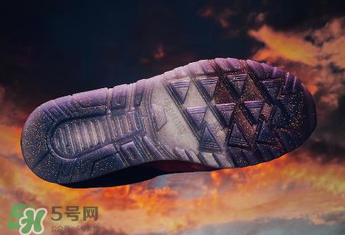 saucony grid sd summer nights配色什么时候发售？