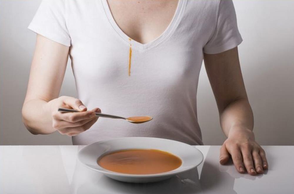 8种衣服上的污渍怎么去除小窍门
