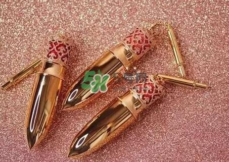 whoo后萝卜丁口红色号_whoo后萝卜丁口红试色图
