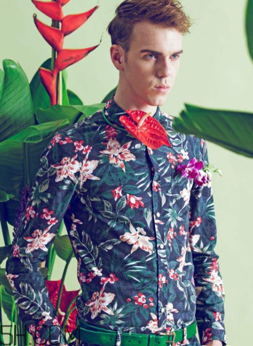 马克华菲是什么价位？马克华菲衣服怎么样？