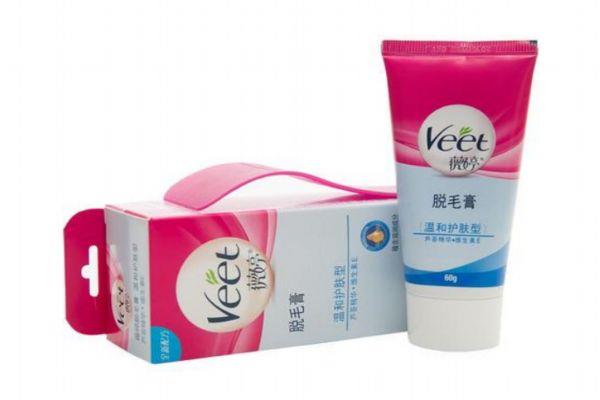脱毛膏去年的还能用吗 脱毛膏保质期一般是多久