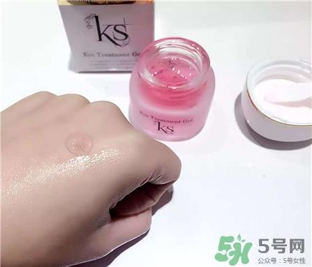 ks苹果干细胞眼霜多少钱?ks苹果干细胞眼霜专柜价格