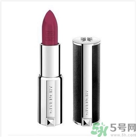 纪梵希212什么色?纪梵希小羊皮212试色
