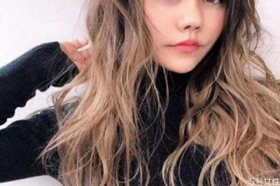 ​头发打结怎么回事 怎么让头发柔顺