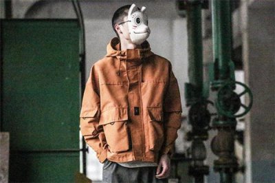 ​防风夹克什么颜色好看 防风夹克流行什么颜色