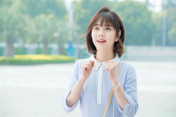 齐脖烫减龄吗 齐脖烫显小吗