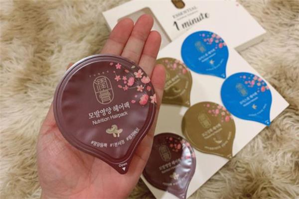 睿嫣润膏发膜怎么样 睿嫣润膏发膜好用吗