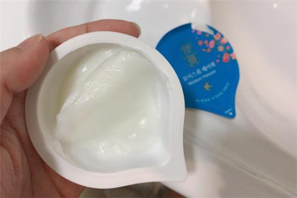 睿嫣润膏发膜怎么样 睿嫣润膏发膜好用吗