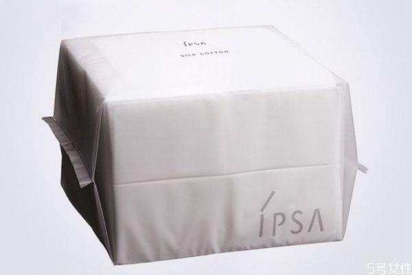ipsa化妆棉多少钱 ipsa化妆棉多少片