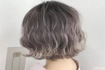 ​纹理烫上药水一般多长时间 纹理烫能保持多久