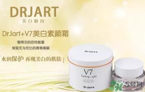 长痘痘可以用素颜霜吗？素颜霜适合痘痘肌吗？