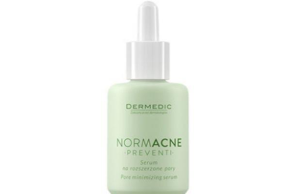 dermedic收缩毛孔精华液好用吗 得嫚媞精华液