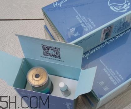 素萃玻尿酸原液好吗？素萃玻尿酸原液评测