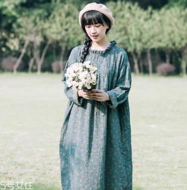 160穿什么长裙合适 160怎么穿长裙显高