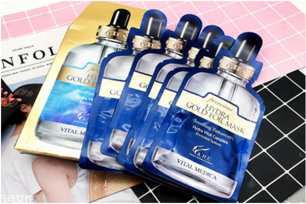 ahc面膜保质期怎么看 ahc面膜保质期在哪里