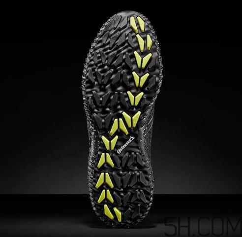 adidas alphabounce mid中帮版什么时候发售_多少钱？
