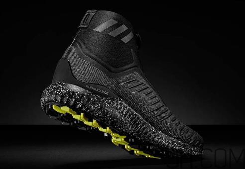 adidas alphabounce mid中帮版什么时候发售_多少钱？