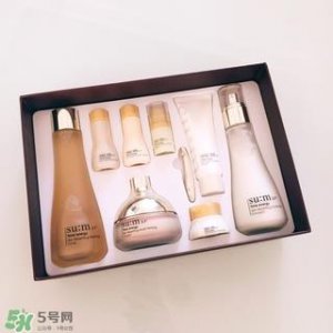 ​sum37时光能量怎么样?sum37时光能量好用吗?