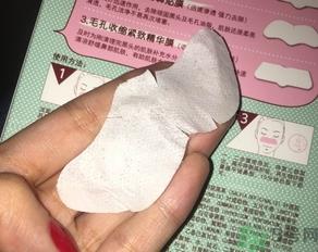 丽得姿鼻贴三部曲怎么样?丽得姿鼻贴三部曲好用吗?
