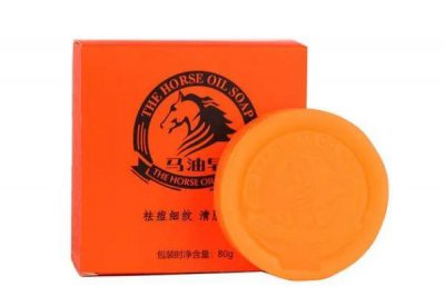 ​马油皂可以洗衣服吗 马油皂能洗头发吗