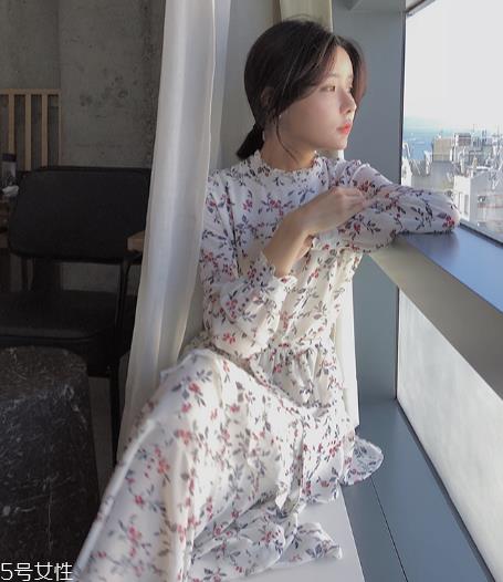 女生穿什么裙子好看？撩翻整个春天