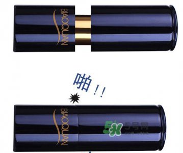 ​碧奥泉口红怎么样？碧奥泉是什么牌子？
