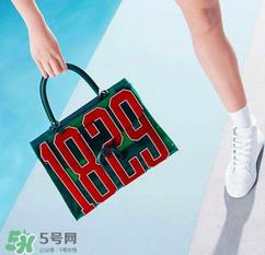 delvaux1829包多少钱？delvaux1829透明手袋专柜价格