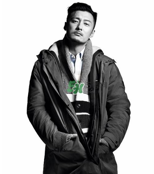 余文乐代言tommy hilfiger了吗？余文乐是tommy hilfiger代言人吗？