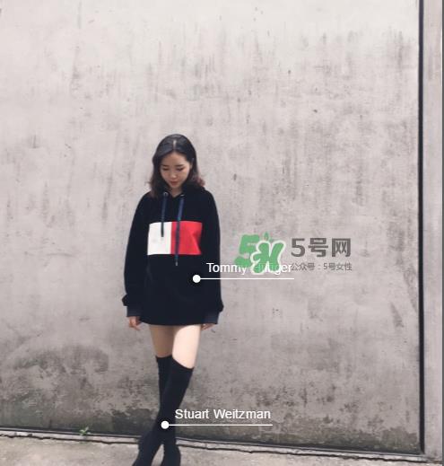 余文乐代言tommy hilfiger了吗？余文乐是tommy hilfiger代言人吗？