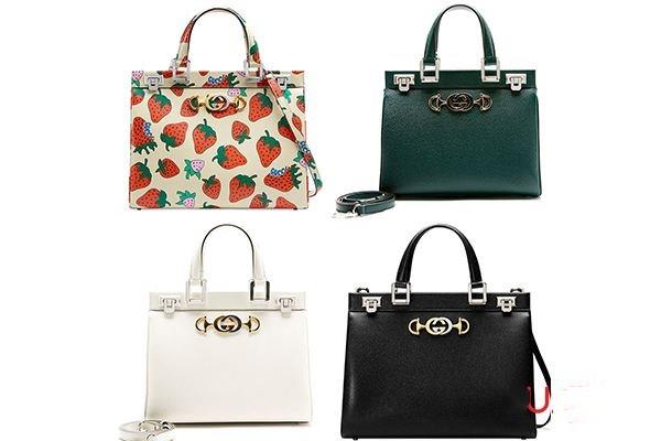 gucci有哪些经典包 gucci zumi包如何