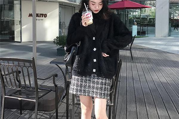 毛呢裙子有静电怎么办 一招教你解决