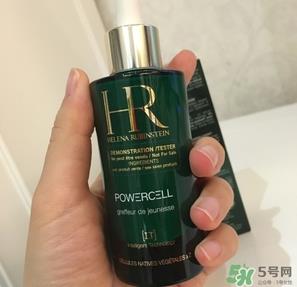 赫莲娜绿宝瓶多少钱？赫莲娜绿宝瓶专柜价格