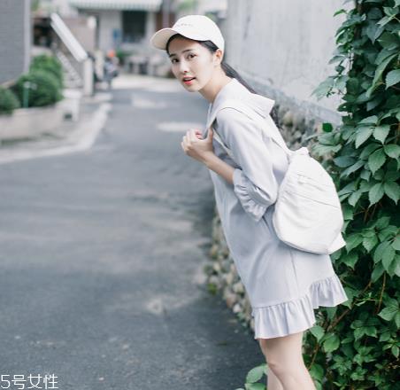 双肩包什么款式好看？双肩包爆红款式推荐