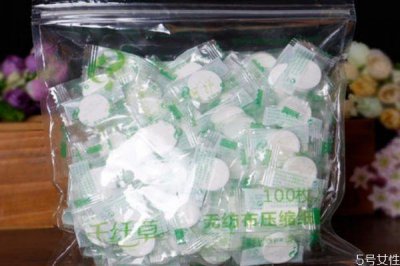 ​可以用黄瓜水泡压缩面膜吗 黄瓜水泡压缩面膜适应肤质