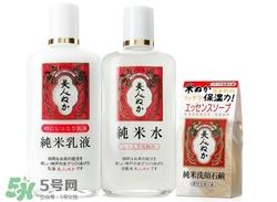 美人糠是什么牌子？美人糠在日本的口碑怎么样？