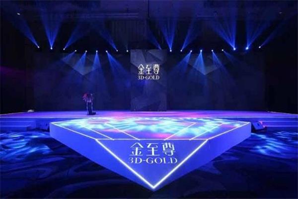 金至尊和通灵哪个好 金至尊和通灵珠宝哪个贵
