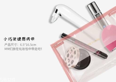 blingbelle吸黑头仪怎么样？blingbelle去黑头有效吗